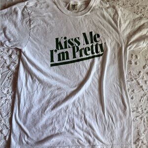barstool sports st patty’s t shirt
